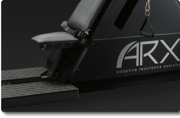 ARX Machine | Fortis Fit